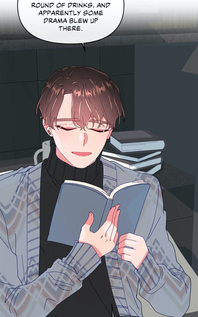 Timeline Chapter 29 page 49 - 