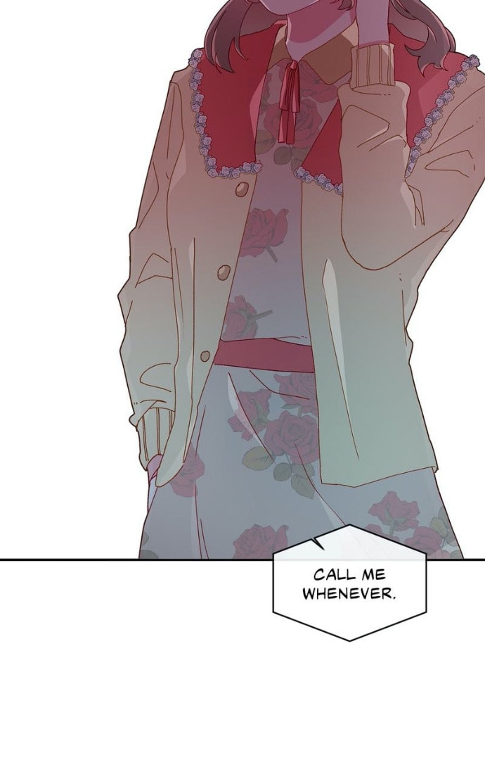 Timeline Chapter 29 page 52 - 