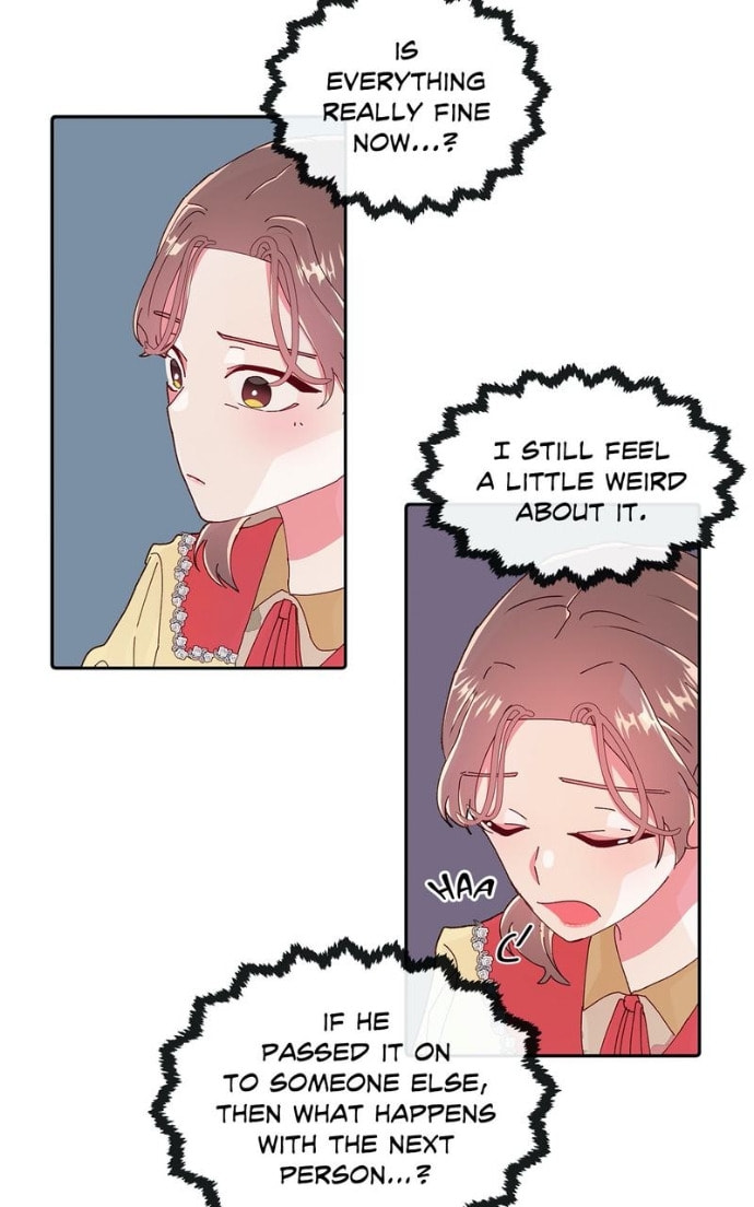 Timeline Chapter 29 page 54 - 