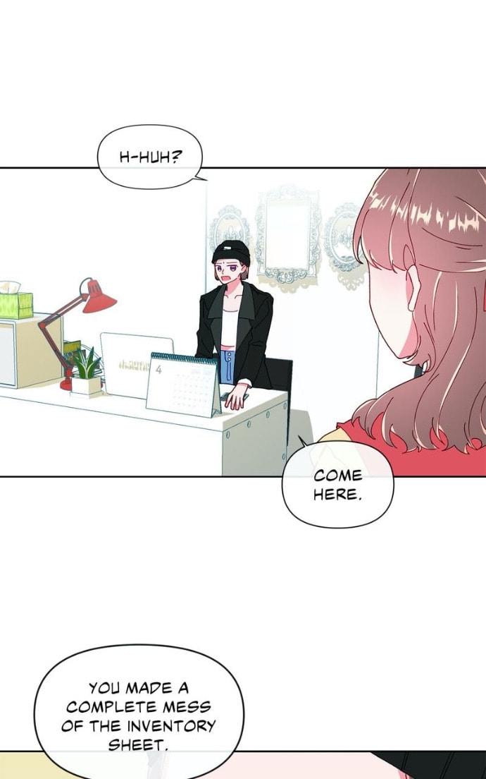 Timeline Chapter 29 page 56 - 