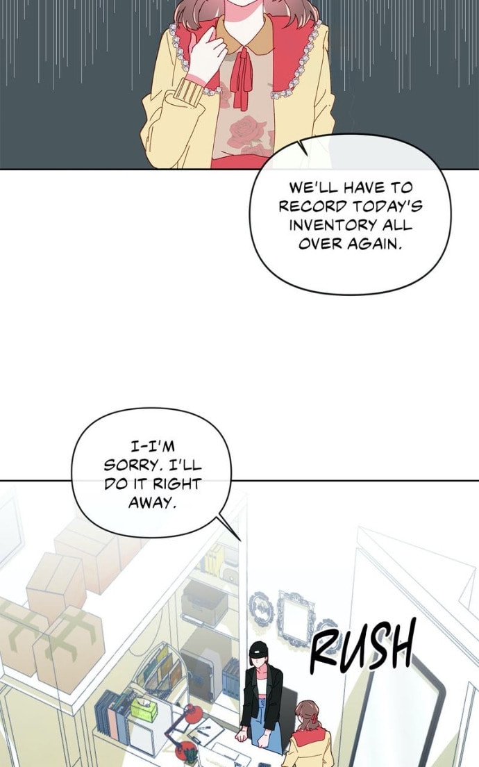 Timeline Chapter 29 page 58 - 