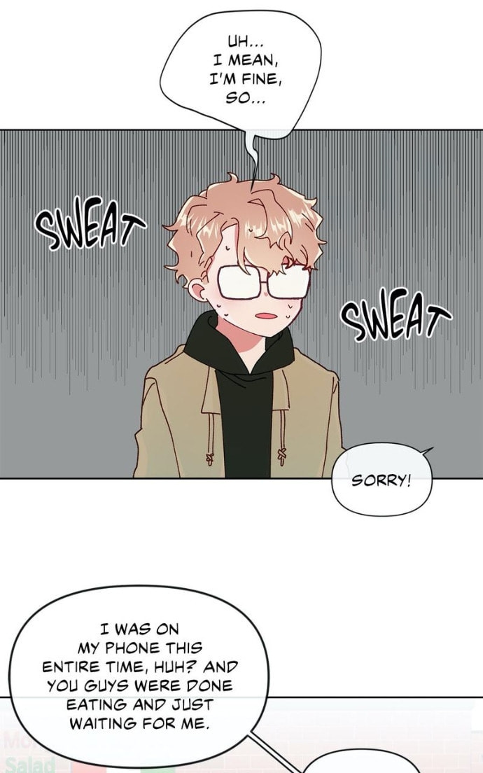 Timeline Chapter 29 page 7 - 