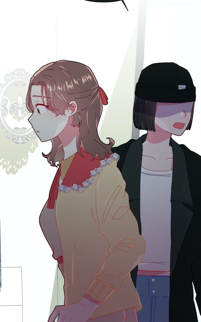 Timeline Chapter 29 page 61 - 
