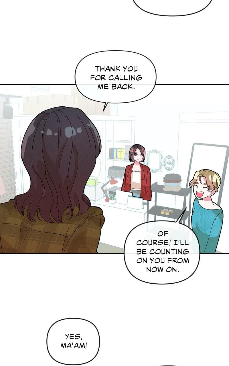 Timeline Chapter 3 page 16 - 