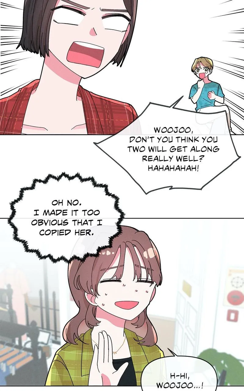 Timeline Chapter 3 page 20 - 