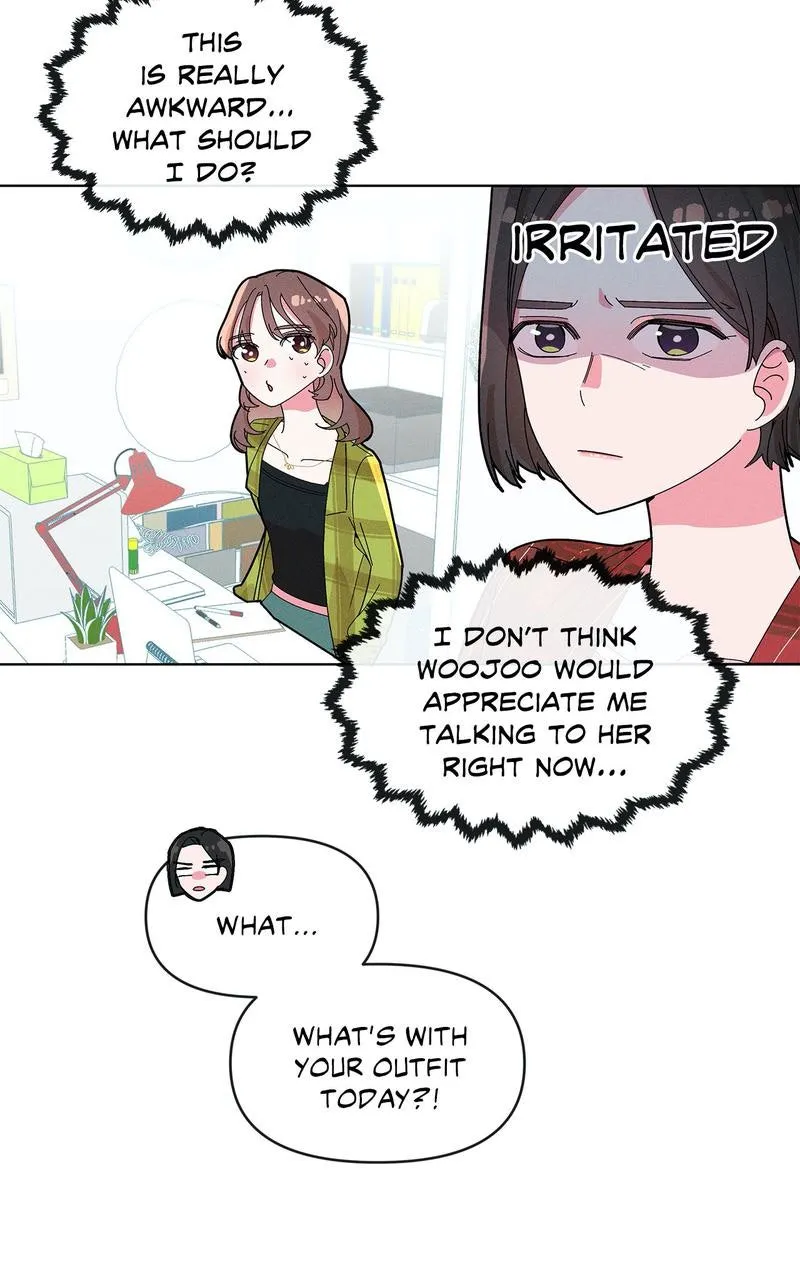 Timeline Chapter 3 page 23 - 