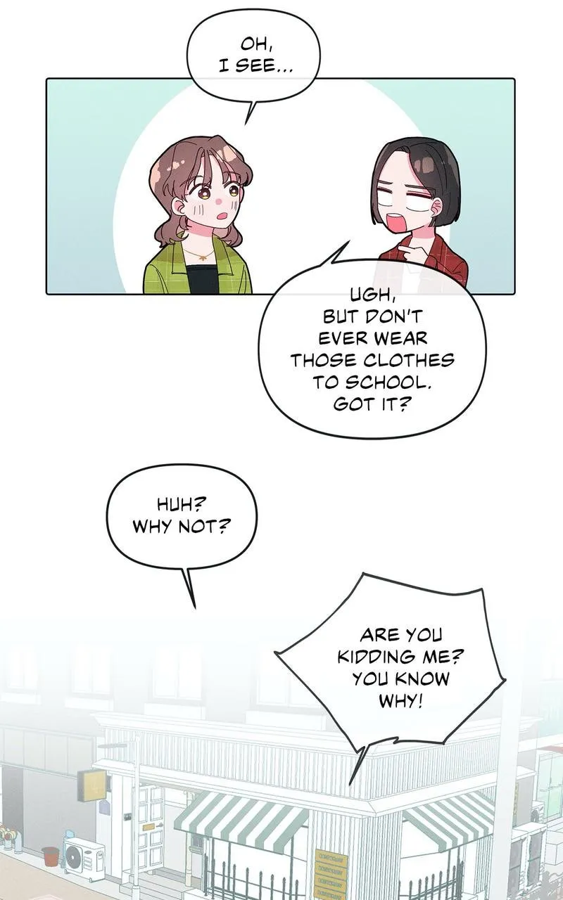 Timeline Chapter 3 page 33 - 