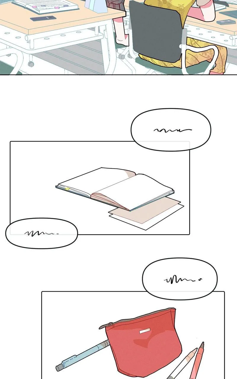 Timeline Chapter 3 page 41 - 