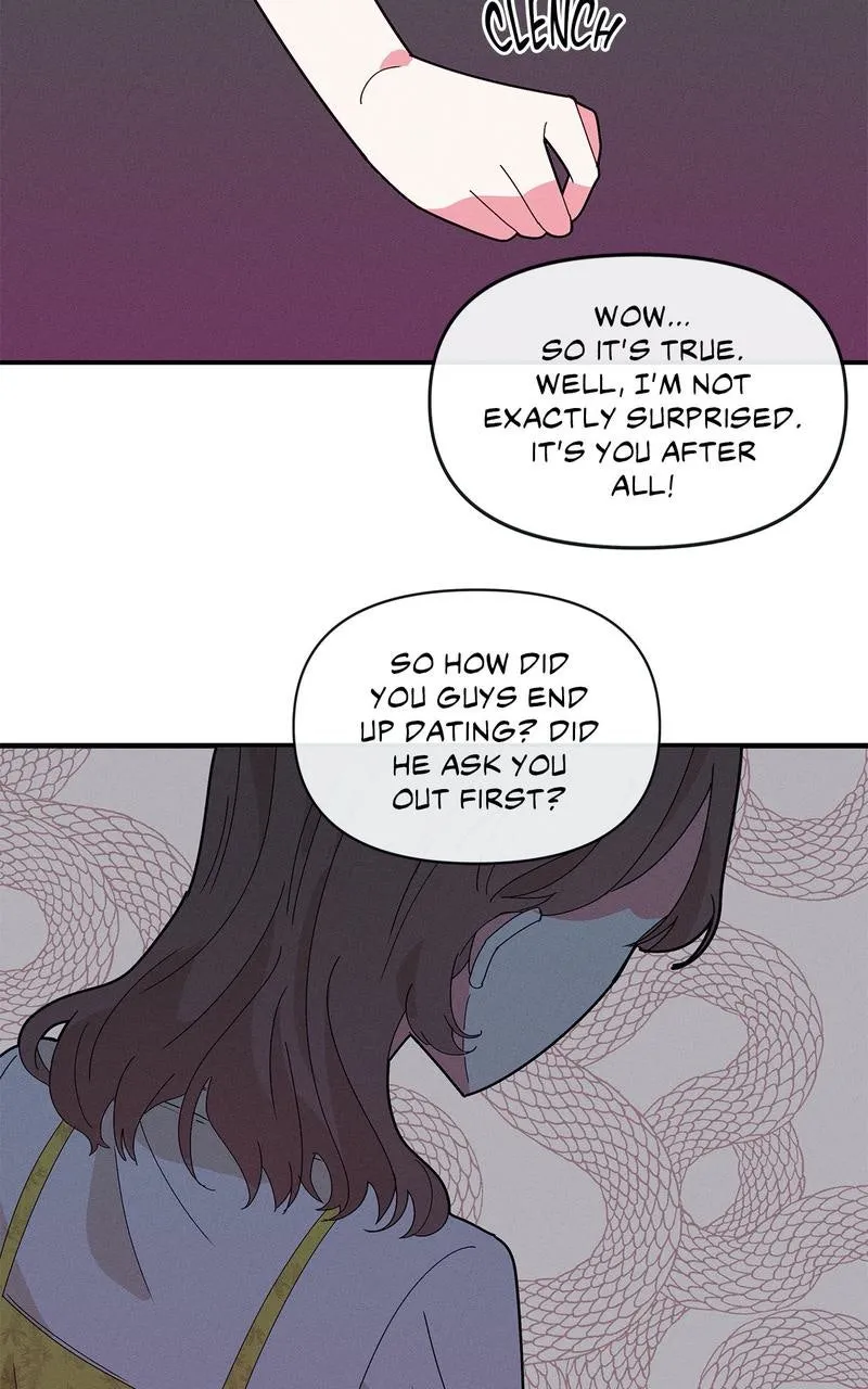 Timeline Chapter 3 page 50 - 