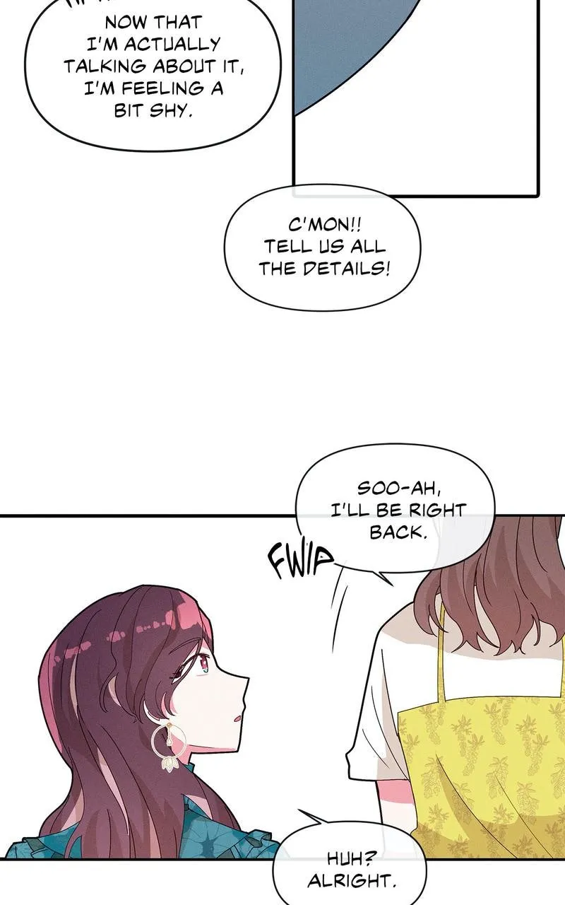Timeline Chapter 3 page 54 - 