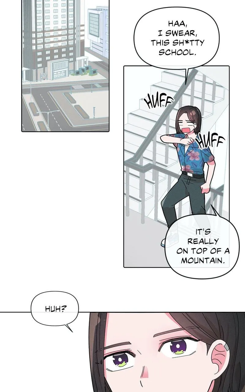 Timeline Chapter 3 page 56 - 