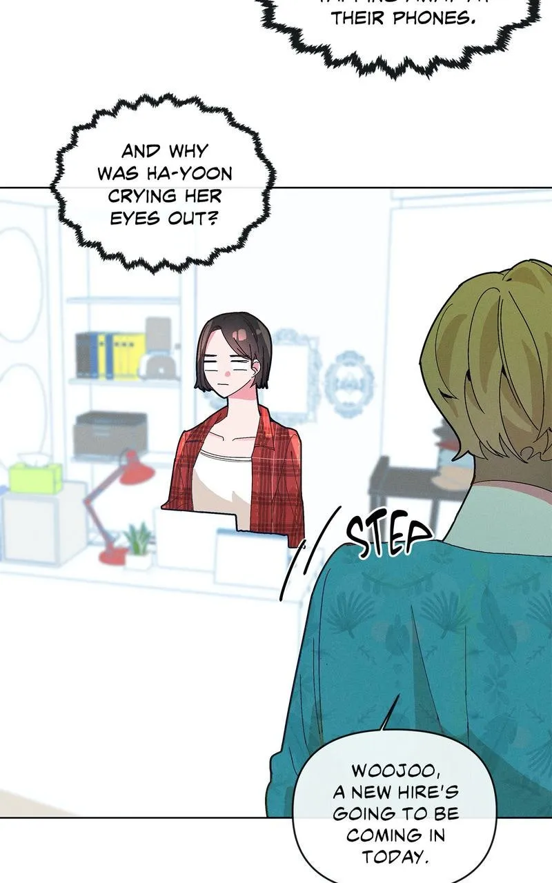 Timeline Chapter 3 page 9 - 