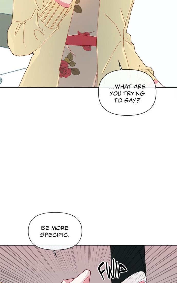 Timeline Chapter 30 page 14 - 