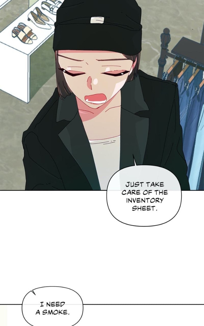 Timeline Chapter 30 page 17 - 