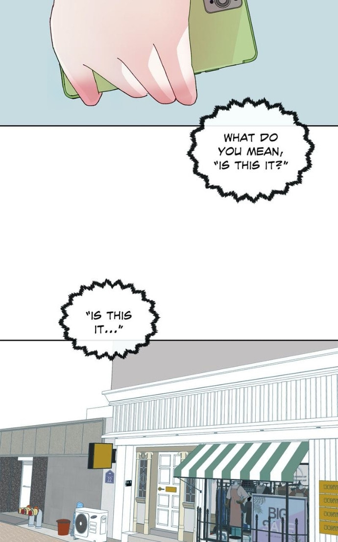 Timeline Chapter 30 page 21 - 