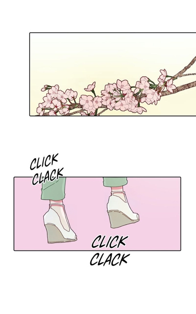 Timeline Chapter 30 page 23 - 