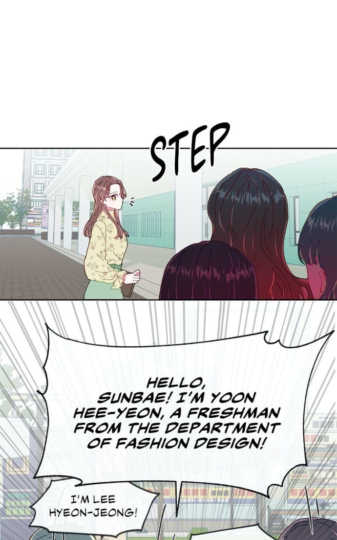 Timeline Chapter 30 page 26 - 