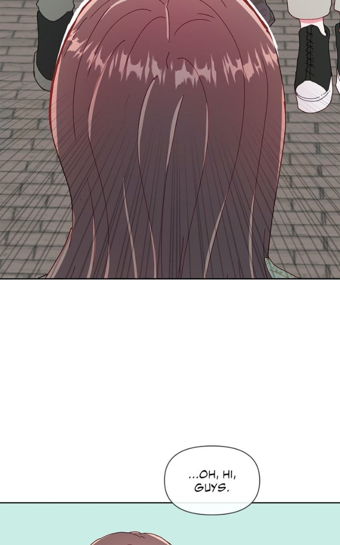 Timeline Chapter 30 page 28 - 