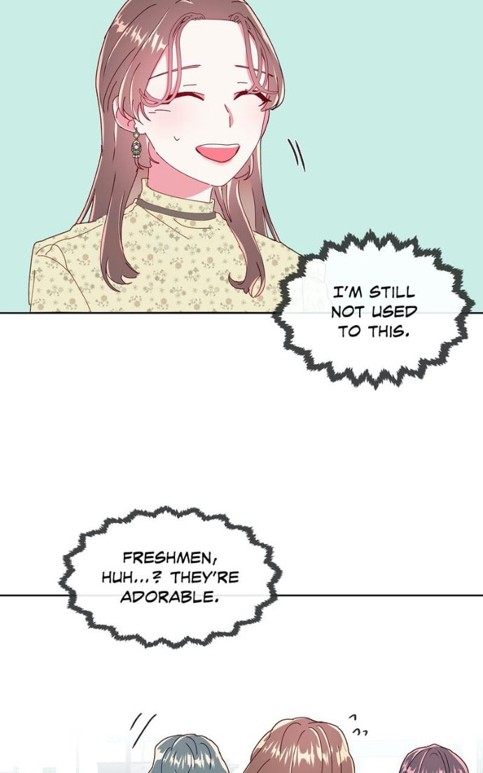 Timeline Chapter 30 page 29 - 