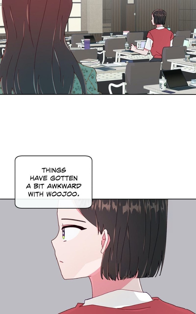 Timeline Chapter 30 page 35 - 