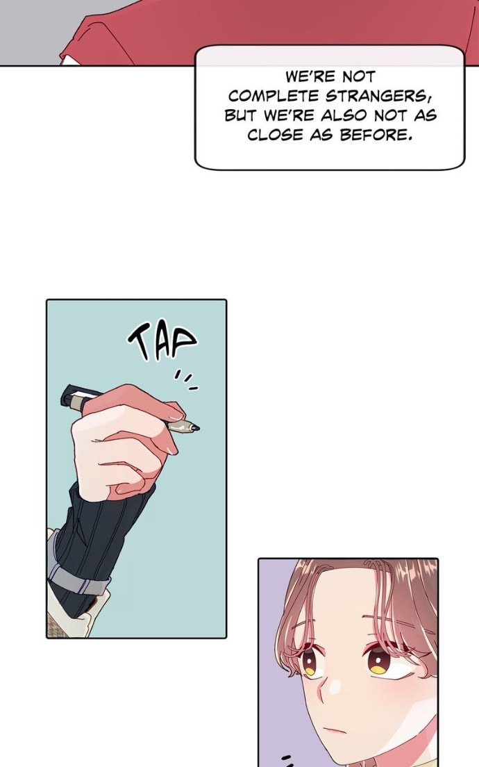 Timeline Chapter 30 page 36 - 