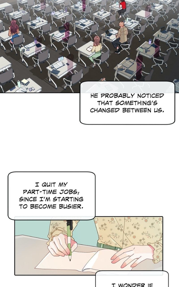 Timeline Chapter 30 page 39 - 