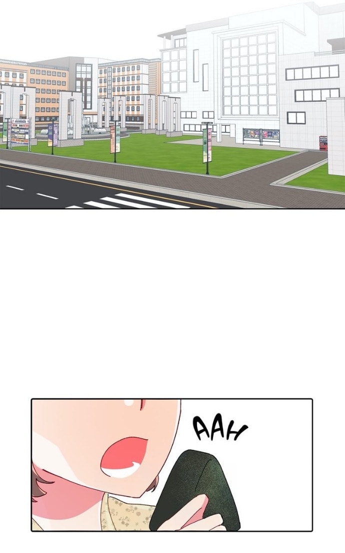 Timeline Chapter 30 page 44 - 