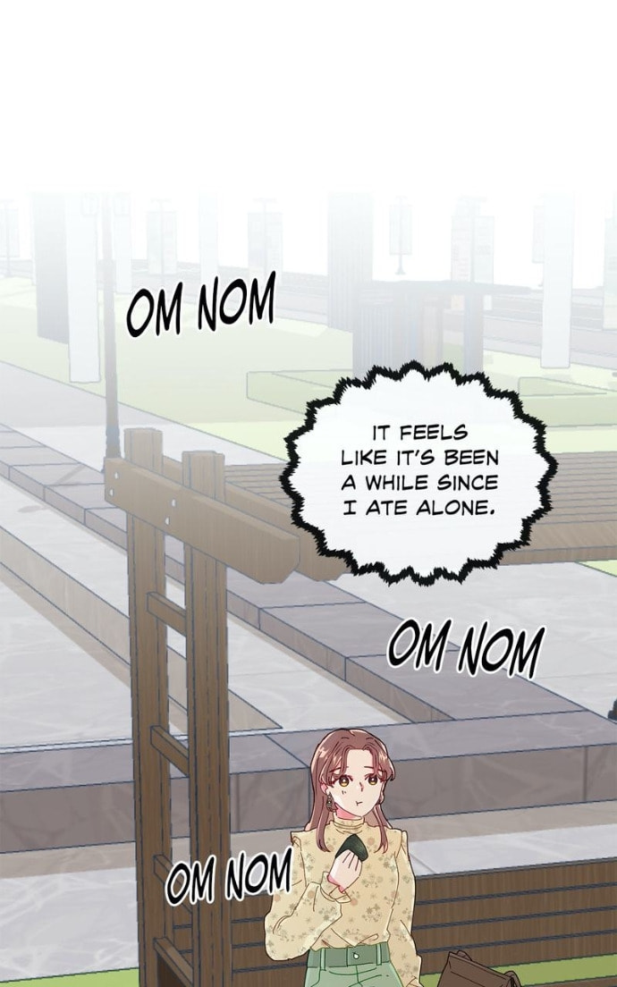 Timeline Chapter 30 page 45 - 