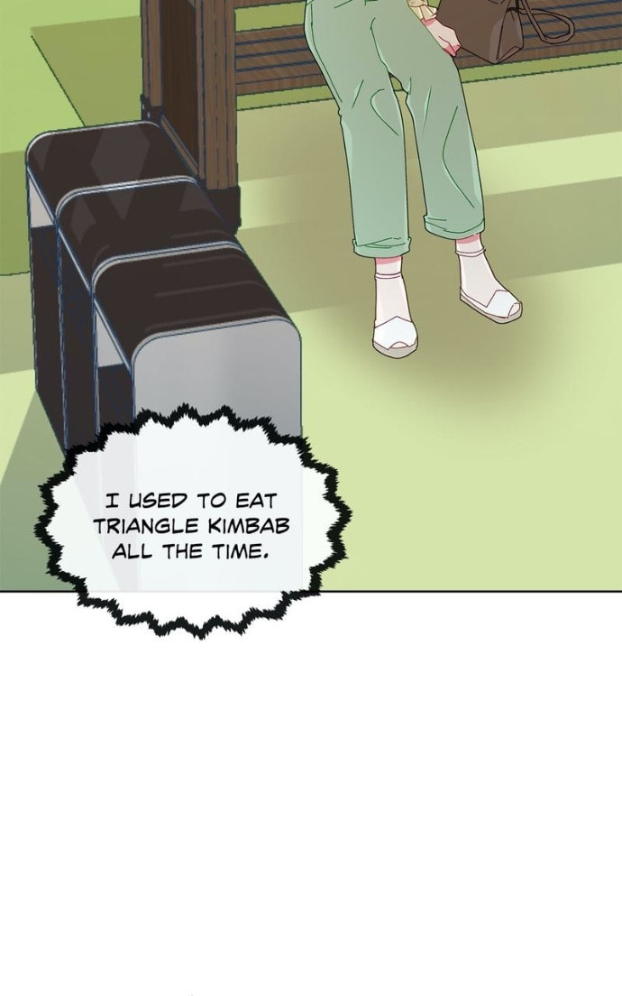 Timeline Chapter 30 page 46 - 