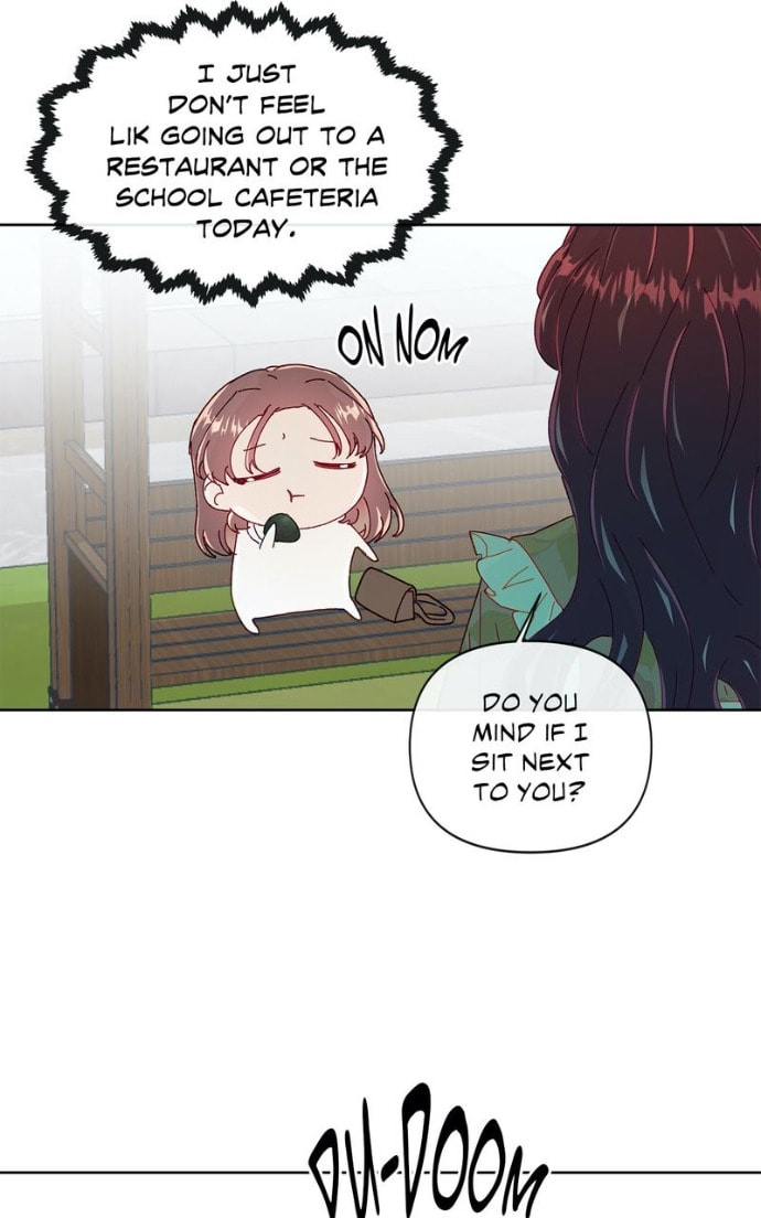 Timeline Chapter 30 page 47 - 