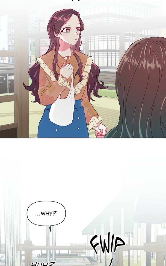 Timeline Chapter 30 page 48 - 