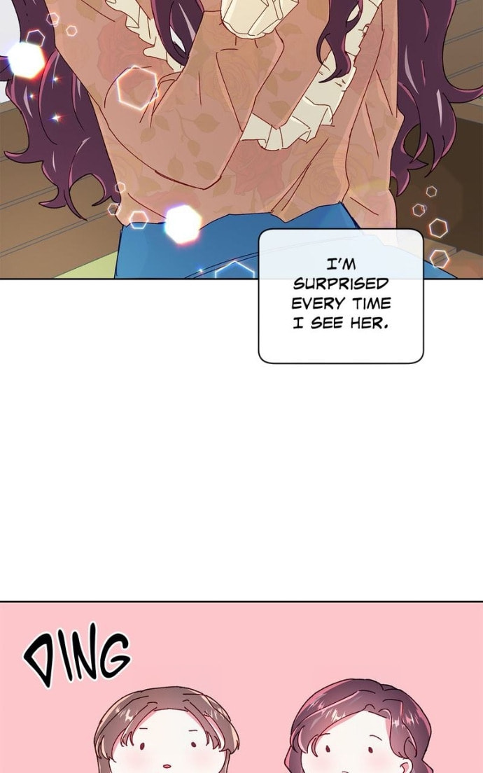 Timeline Chapter 30 page 54 - 