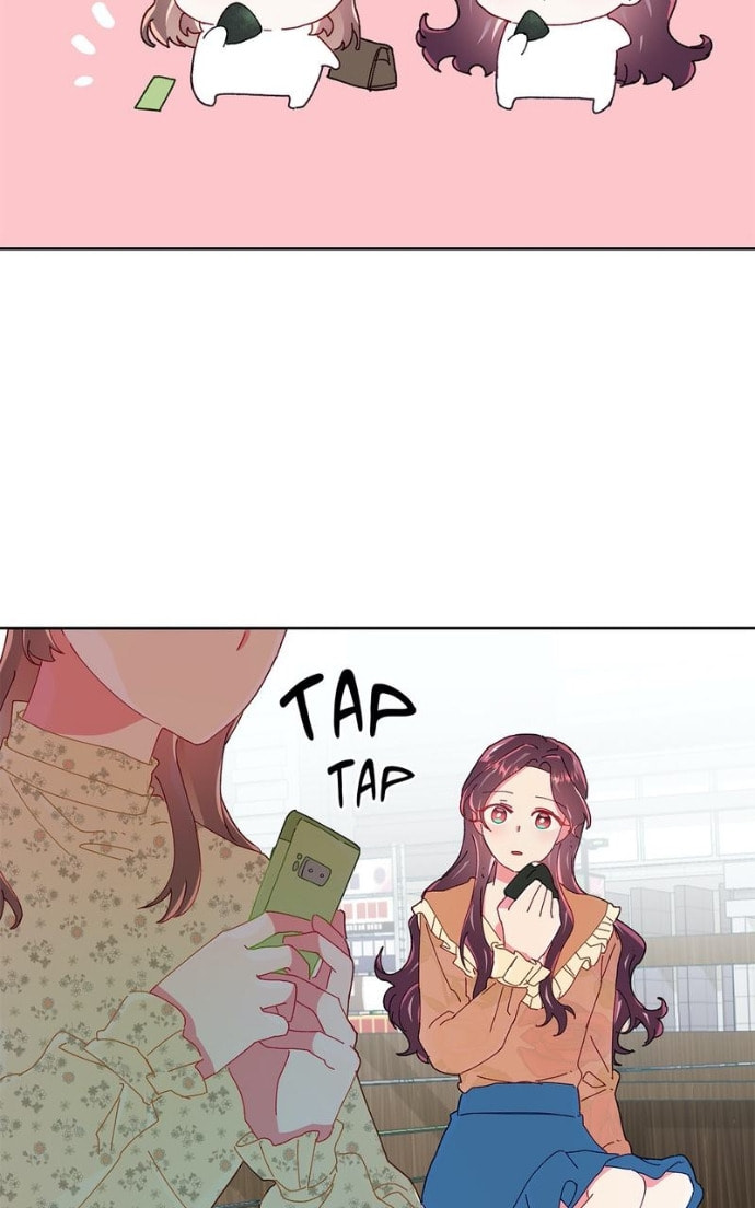 Timeline Chapter 30 page 55 - 