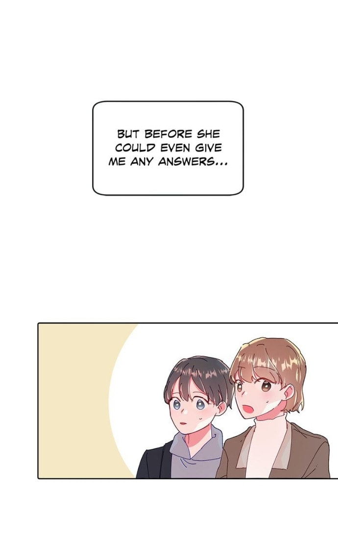 Timeline Chapter 30 page 65 - 