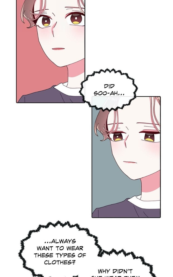 Timeline Chapter 31 page 17 - 