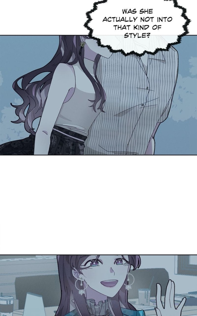 Timeline Chapter 31 page 19 - 