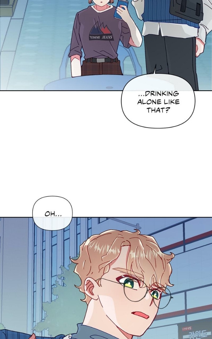 Timeline Chapter 31 page 27 - 