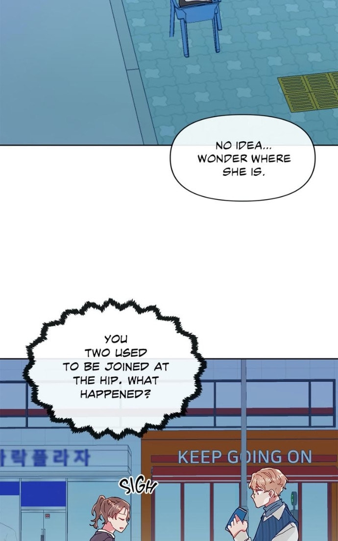 Timeline Chapter 31 page 29 - 