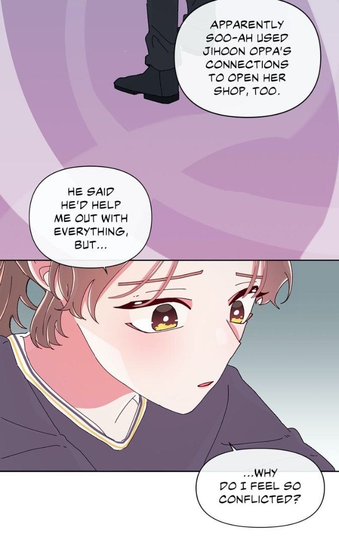 Timeline Chapter 31 page 39 - 