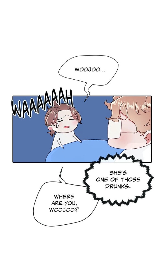 Timeline Chapter 31 page 40 - 