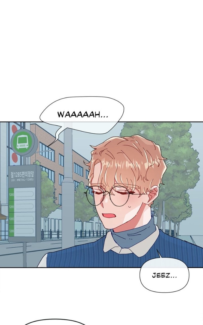 Timeline Chapter 31 page 41 - 