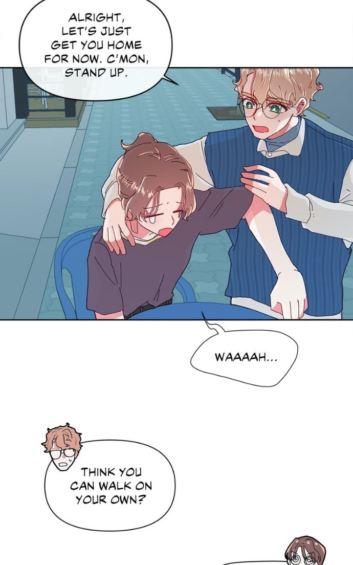 Timeline Chapter 31 page 42 - 