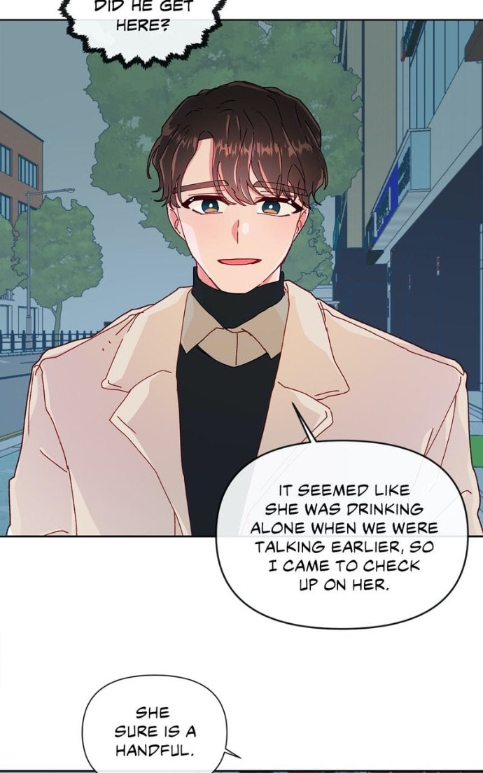 Timeline Chapter 31 page 46 - 