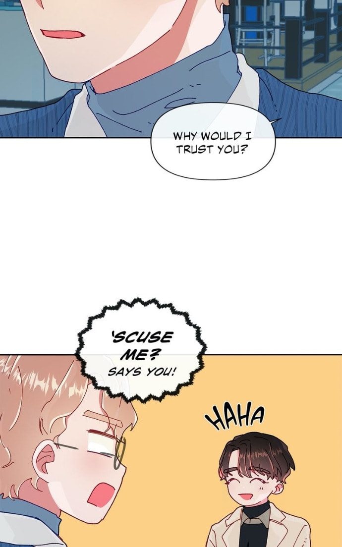 Timeline Chapter 31 page 48 - 