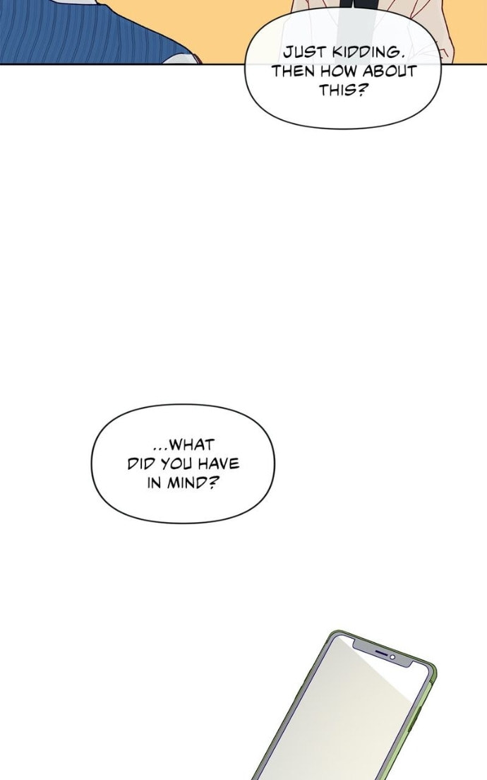 Timeline Chapter 31 page 49 - 