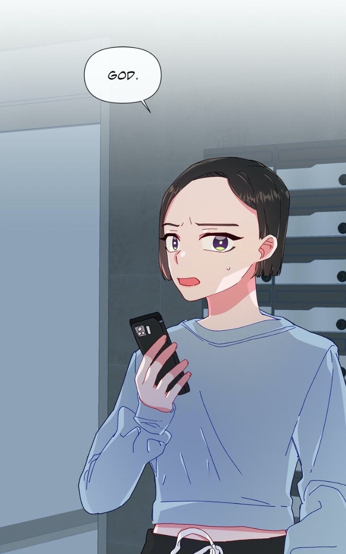 Timeline Chapter 31 page 51 - 