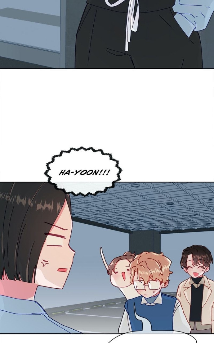 Timeline Chapter 31 page 52 - 