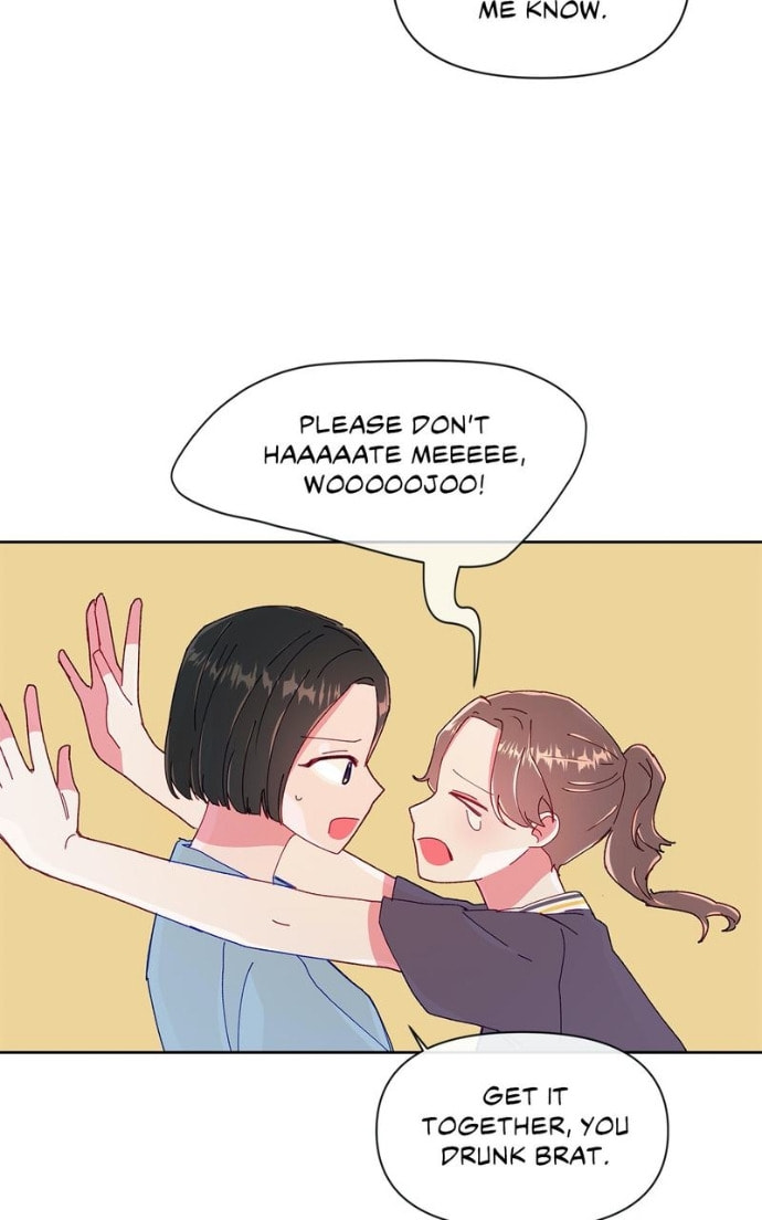 Timeline Chapter 31 page 54 - 