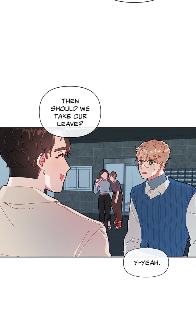 Timeline Chapter 31 page 55 - 