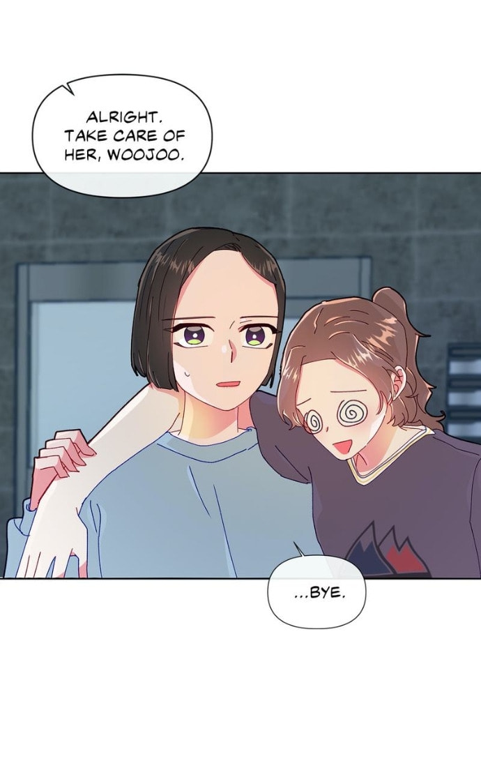 Timeline Chapter 31 page 56 - 